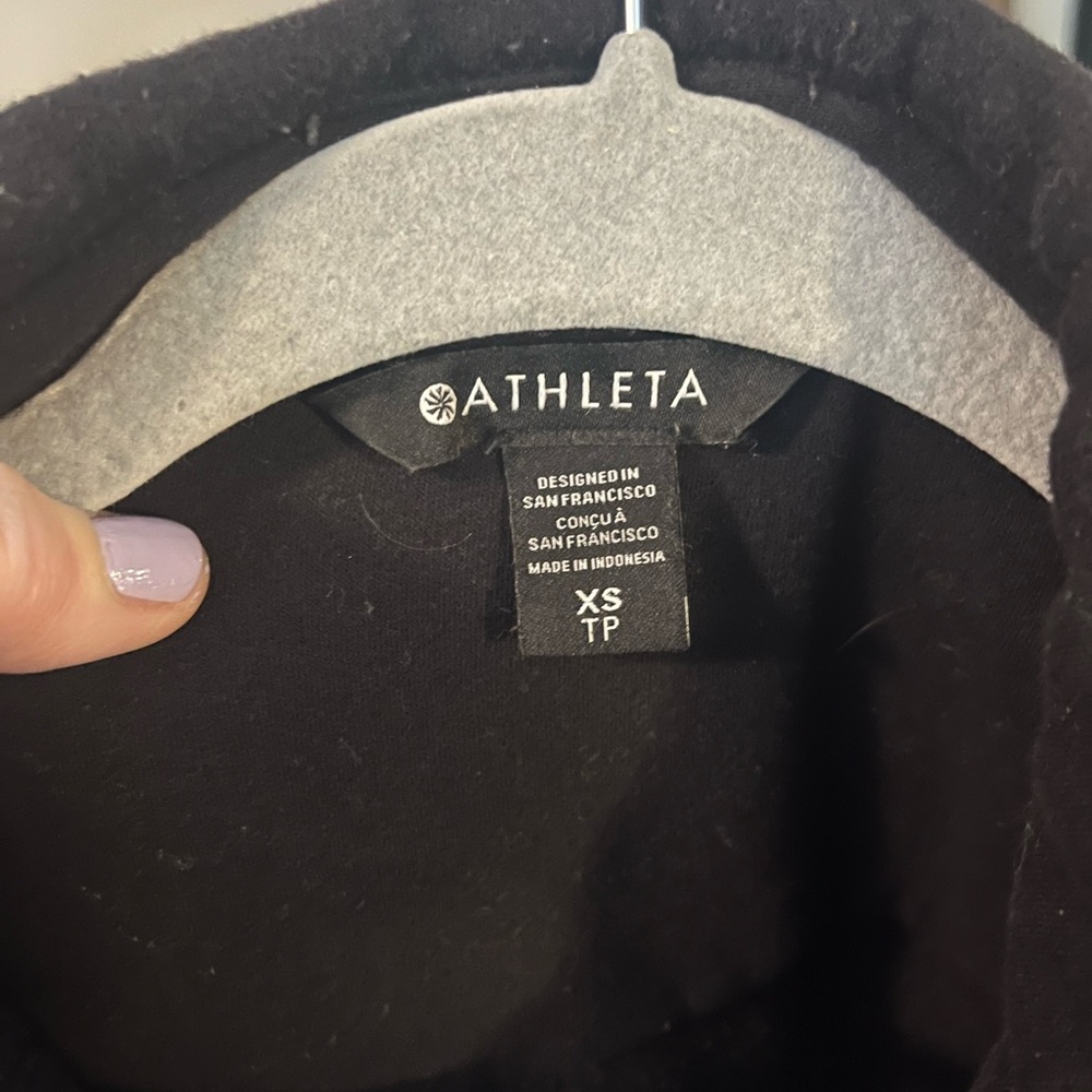 Athleta Shacket - image 3